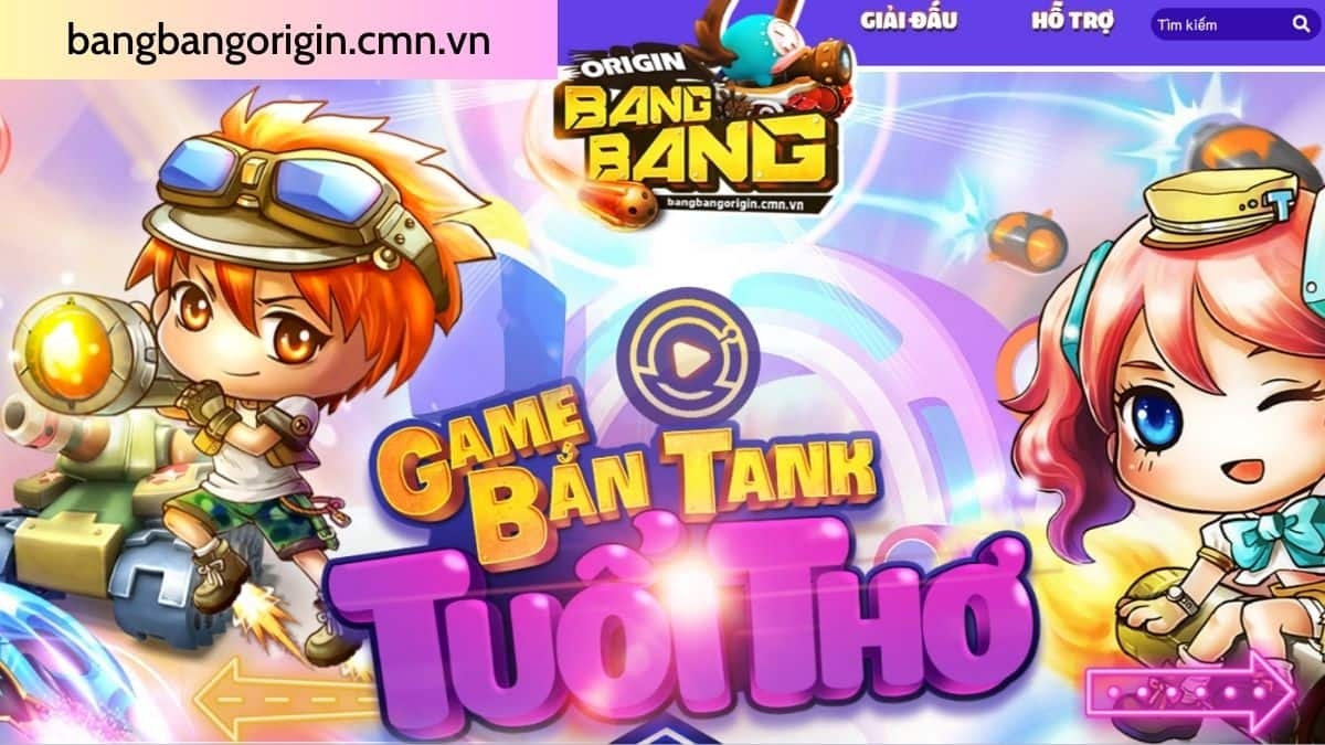 Tổng hợp gần 30 mã code BangBang Origin mới nhất 8/2023