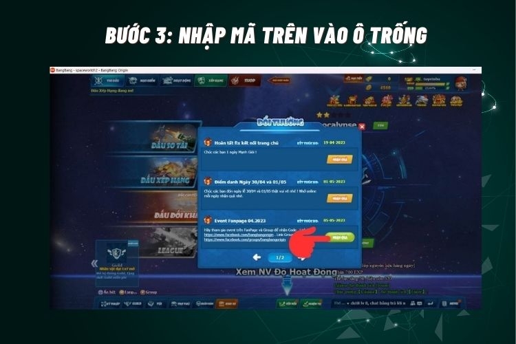 Tổng hợp gần 30 mã code BangBang Origin mới nhất 8/2023