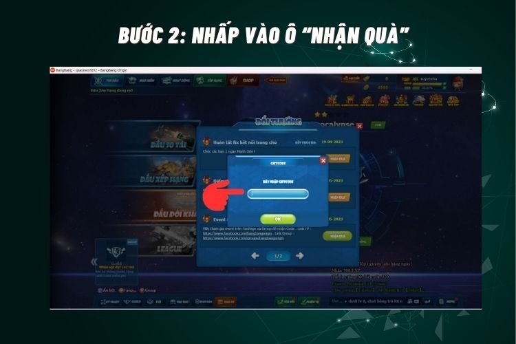 Tổng hợp gần 30 mã code BangBang Origin mới nhất 8/2023