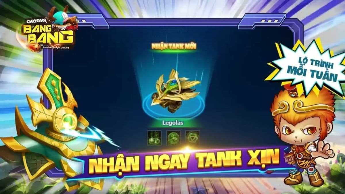 Tổng hợp gần 30 mã code BangBang Origin mới nhất 8/2023
