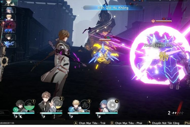 Tinh hồn Honkai Star Rail (Ảnh 2)