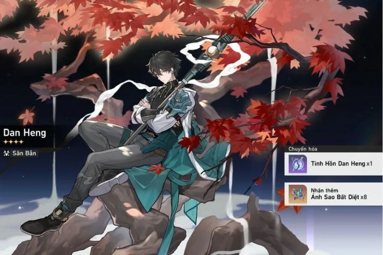 Tinh hồn Honkai Star Rail (Ảnh 3)