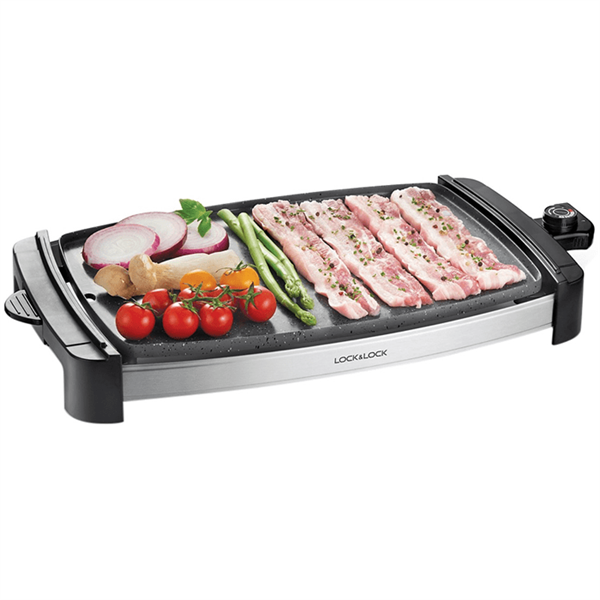 Có nên dùng bếp nướng điện không? Ưu nhược điểm của bếp nướng điện là gì?