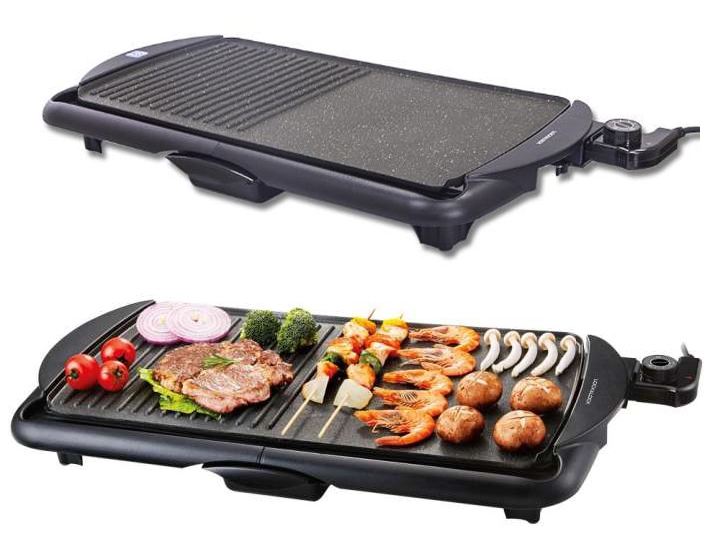 Có nên dùng bếp nướng điện không? Ưu nhược điểm của bếp nướng điện là gì?