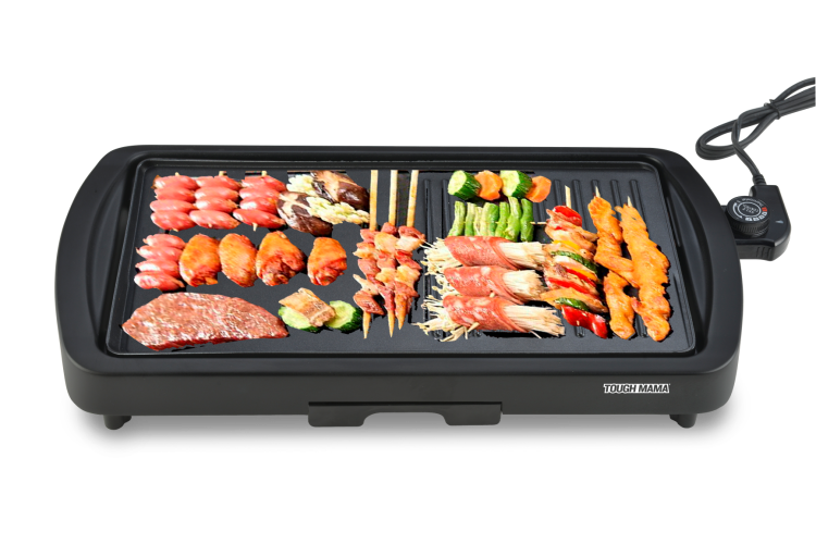 Có nên dùng bếp nướng điện không? Ưu nhược điểm của bếp nướng điện là gì?