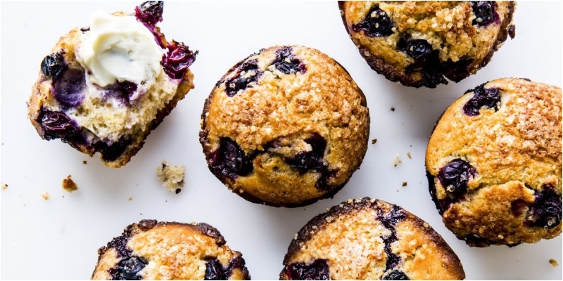 Các loại bánh ngon không cần lò nướng (Ảnh 6)