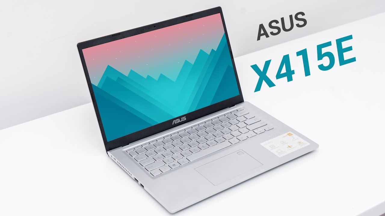 Laptop Asus dưới 10 triệu cho sinh viên 2023 (Mẫu 1)