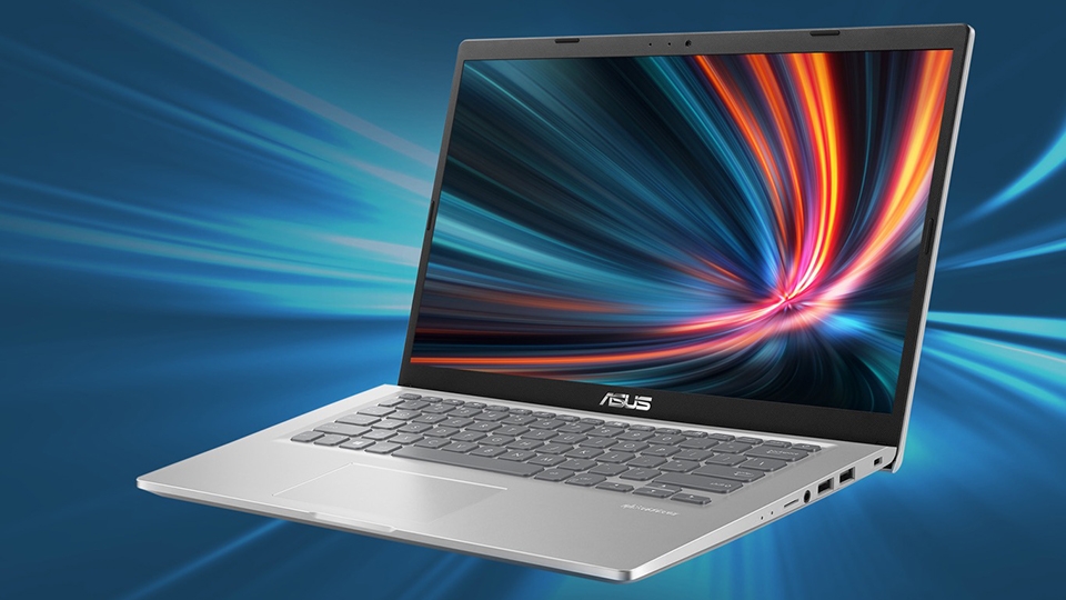 Laptop Asus dưới 10 triệu cho sinh viên 2023 (Mẫu 4)