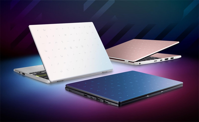 Laptop Asus dưới 10 triệu cho sinh viên 2023 (Mẫu 5)