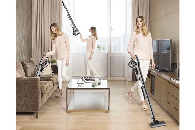 Máy hút bụi Deerma có tốt không (Hình 2)