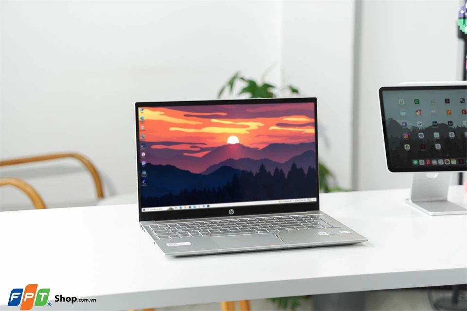 HP Pavilion 15 eg2087TU