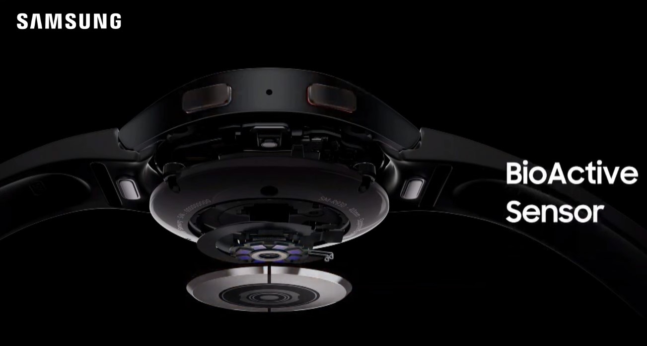 Galaxy Watch6 Series ra mắt 8