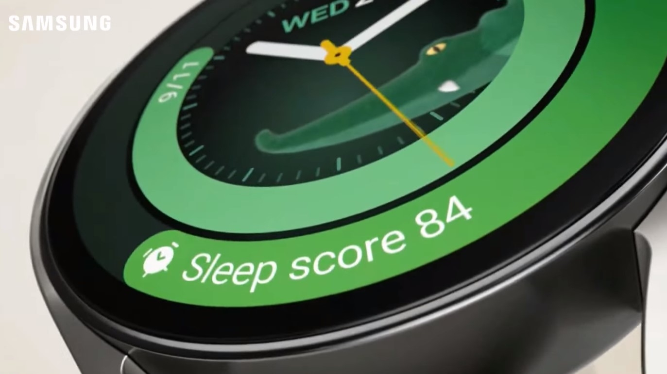 Galaxy Watch6 Series ra mắt 5