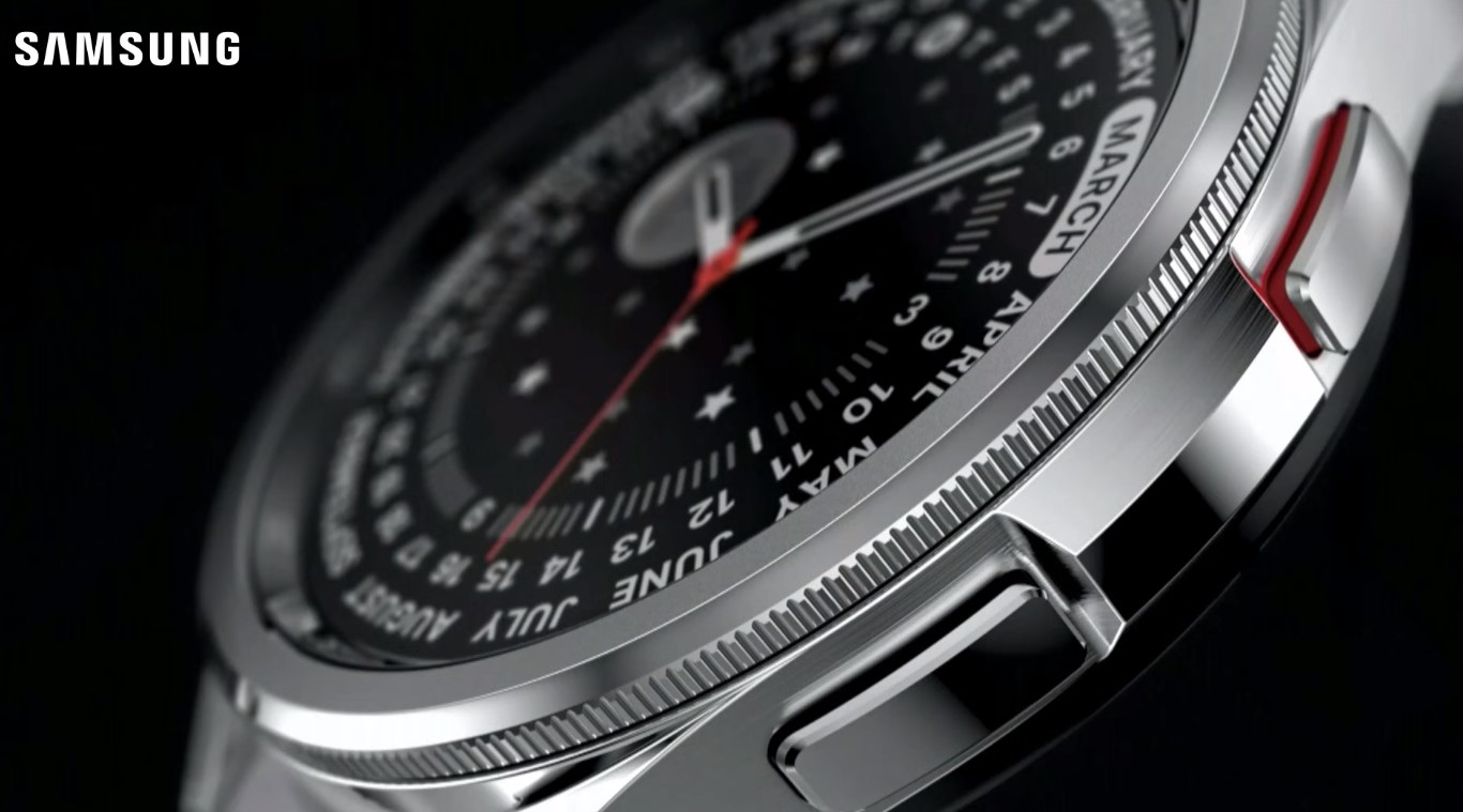 Galaxy Watch6 Series ra mắt 3