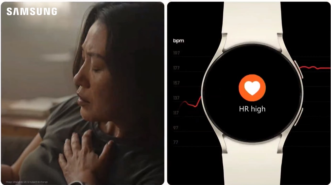 Galaxy Watch6 Series ra mắt 10