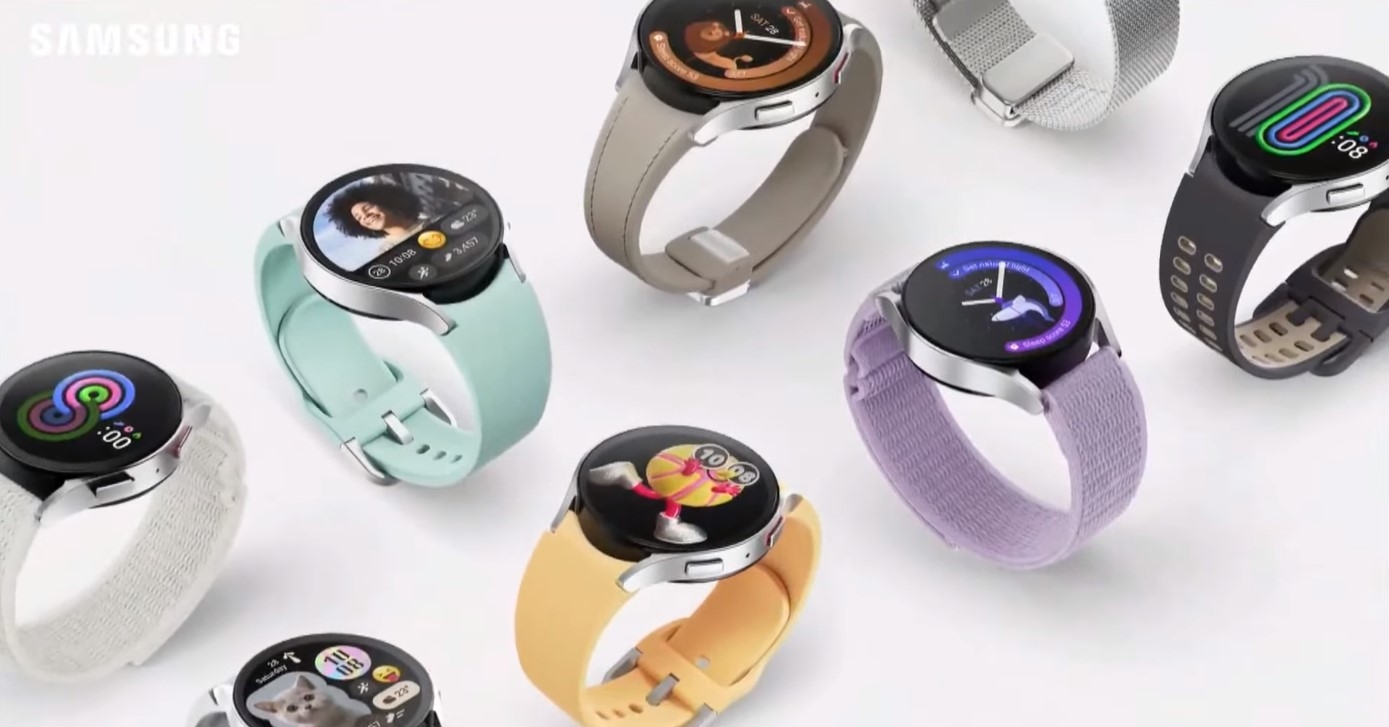 Galaxy Watch6 Series ra mắt 39