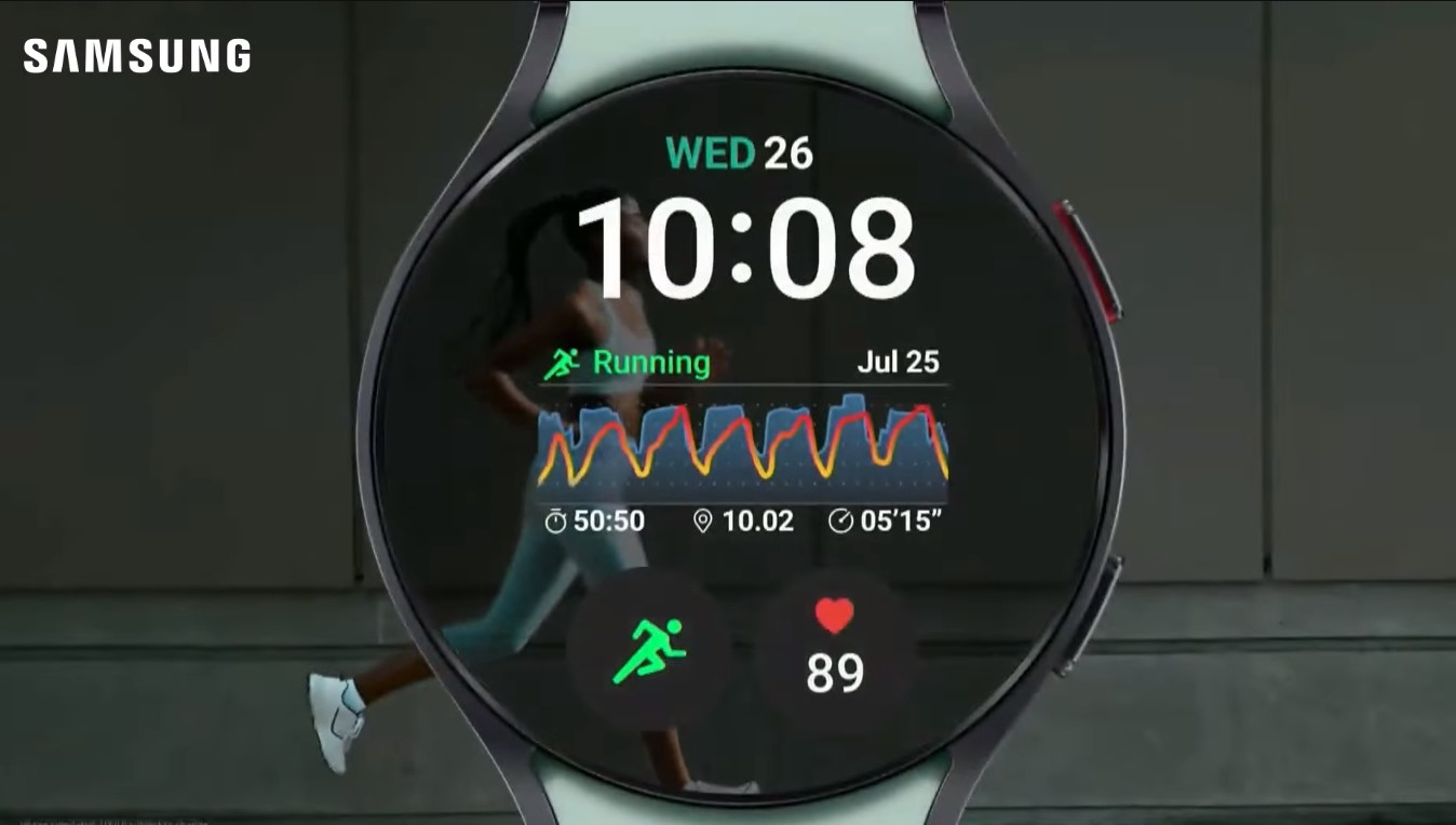 Galaxy Watch6 Series ra mắt 11