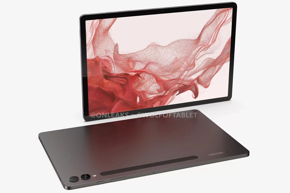 Các tính năng sẽ có trên Galaxy Watch6 Series và Galaxy Tab S9 Series 8