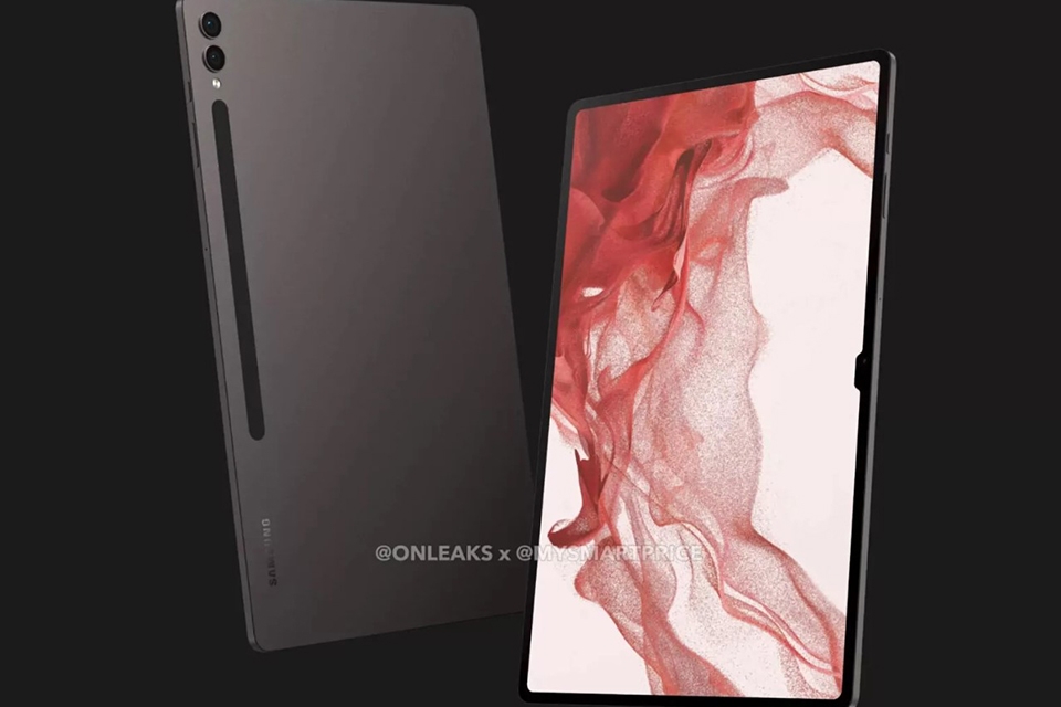 Các tính năng sẽ có trên Galaxy Watch6 Series và Galaxy Tab S9 Series 10