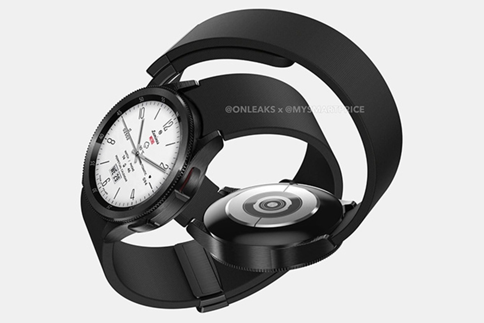Các tính năng sẽ có trên Galaxy Watch6 Series và Galaxy Tab S9 Series 2