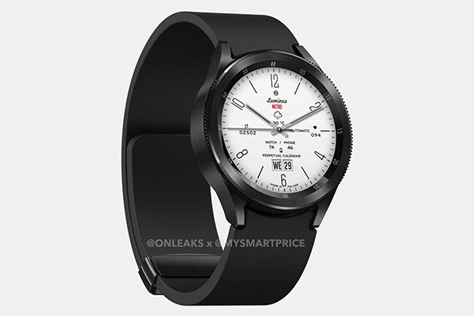 Các tính năng sẽ có trên Galaxy Watch6 Series và Galaxy Tab S9 Series 3