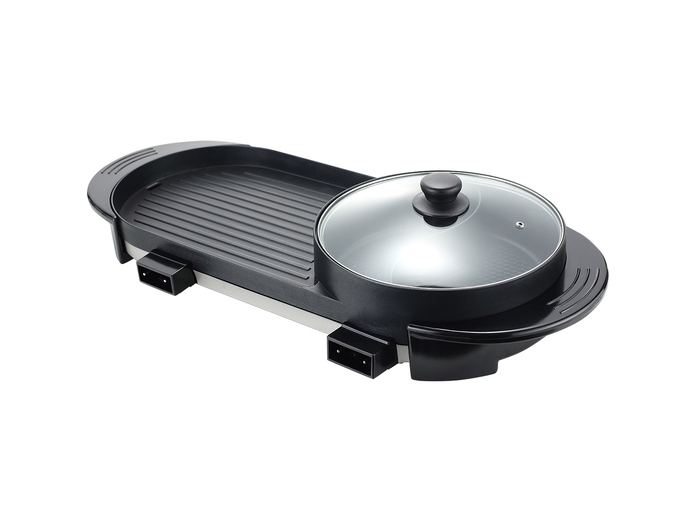 Mua bếp nướng điện loại nào tốt? Gợi ý 5 loại bếp nướng điện tốt nhất 2023