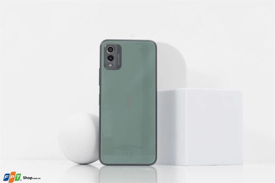 Khả năng chống bụi, chống nước chuẩn IP52