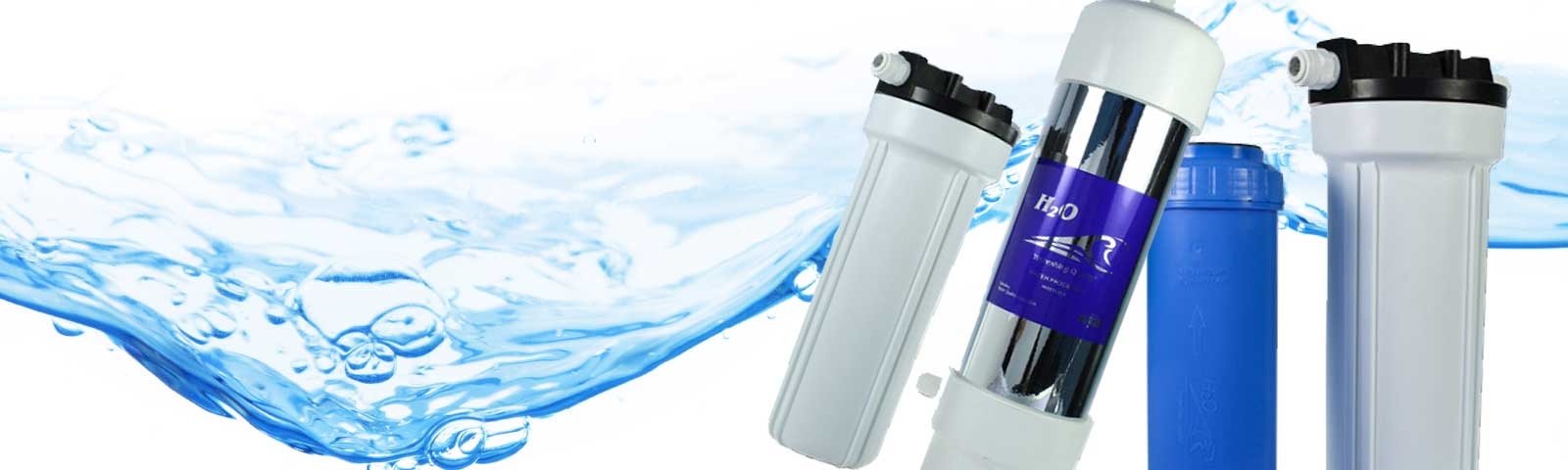 Dấu hiệu nhận biết máy lọc nước có thể dùng được