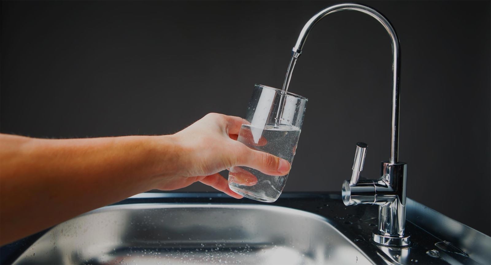 Lý do máy lọc nước cần thời gian điều chỉnh