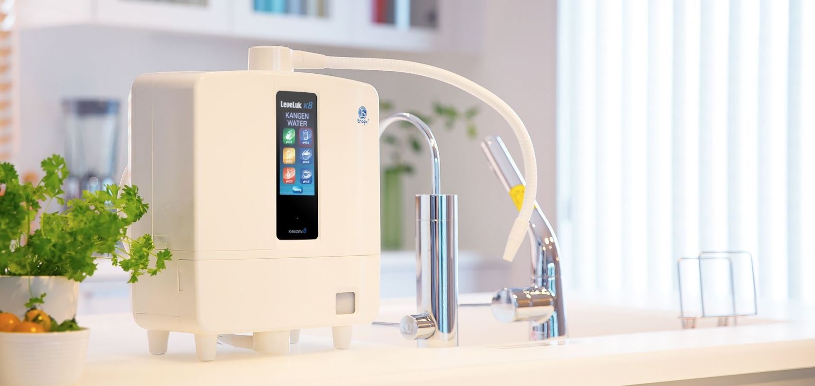 Máy lọc nước mới lắp bao lâu thì dùng được?