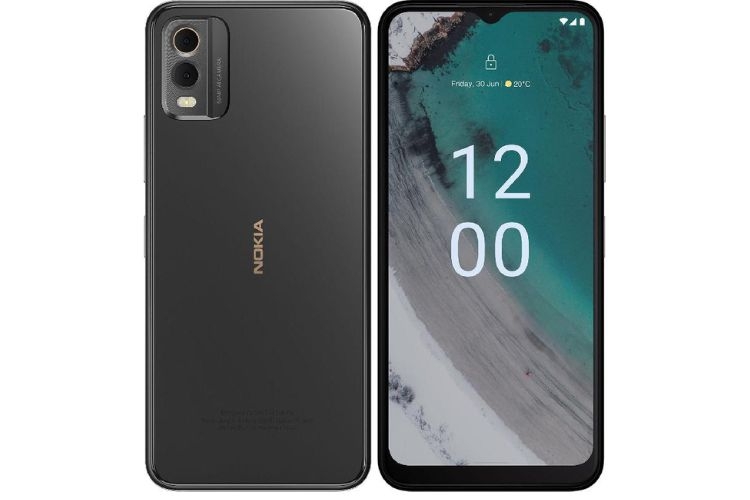 Nokia C32