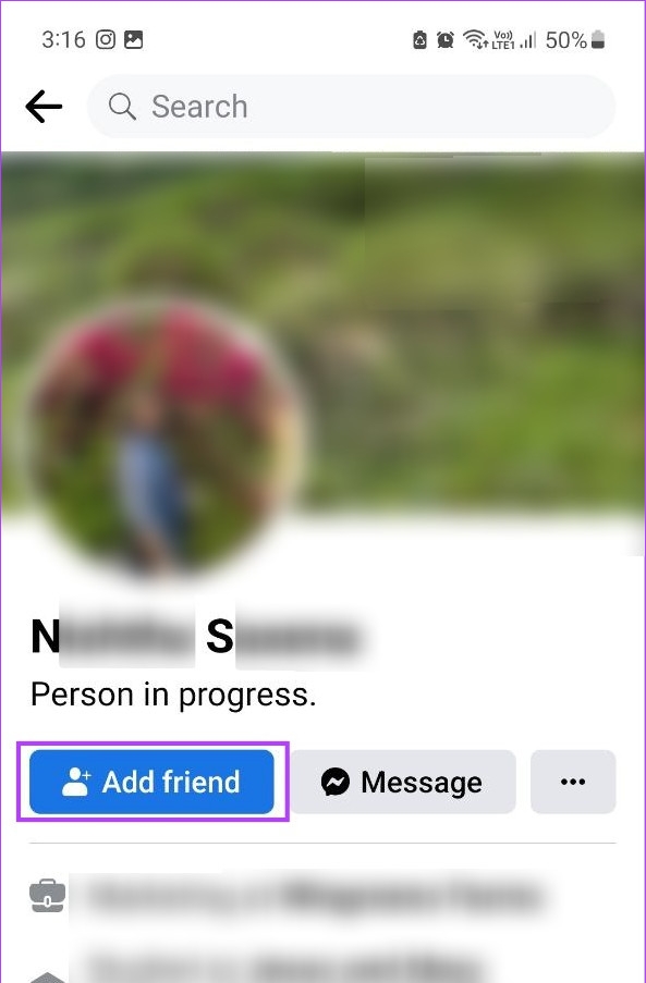 Mẹo để xuất hiện trên các đề xuất trên Instagram của ai đó (10)