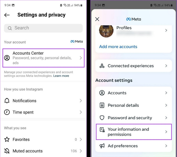 Mẹo để xuất hiện trên các đề xuất trên Instagram của ai đó (12)