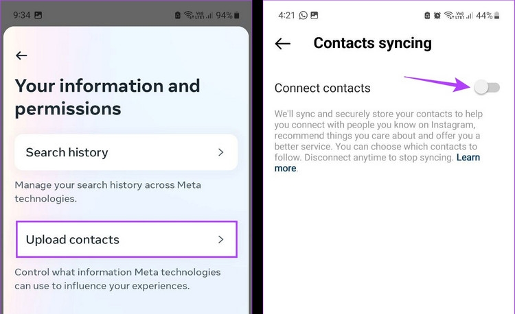 Mẹo để xuất hiện trên các đề xuất trên Instagram của ai đó (13)