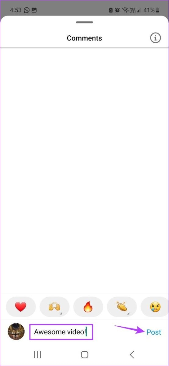 Mẹo để xuất hiện trên các đề xuất trên Instagram của ai đó (7)