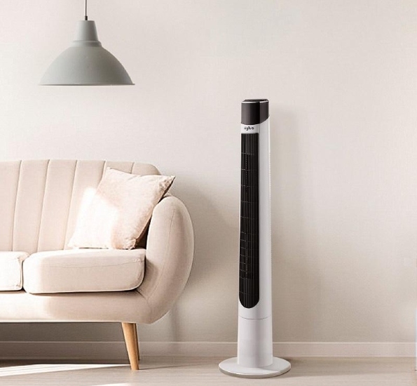 Quạt tháp hay quạt cây hình 1