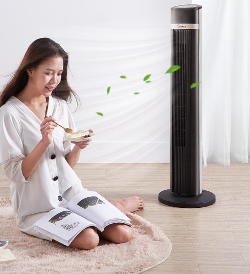 Quạt tháp hay quạt cây hình 2