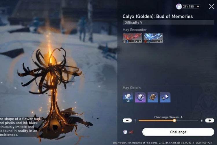 Sức mạnh khai phá trong Honkai Star Rail (Ảnh 3)