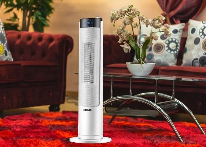 Quạt sưởi gốm loại nào tốt? Top 3 cái tên bán chạy nhất hiện nay