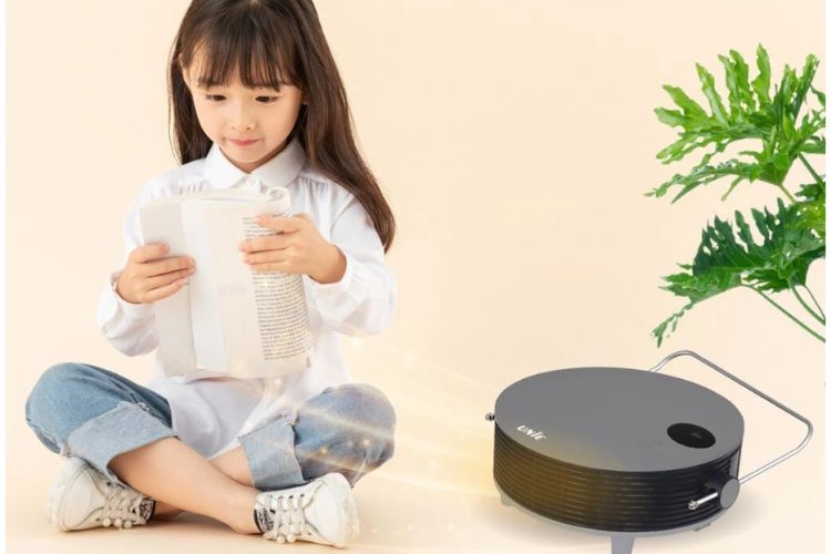 Quạt sưởi gốm loại nào tốt? Top 3 cái tên bán chạy nhất hiện nay