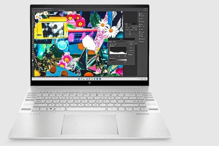 Laptop 13 inch mỏng nhẹ 2023 (Ảnh 3)