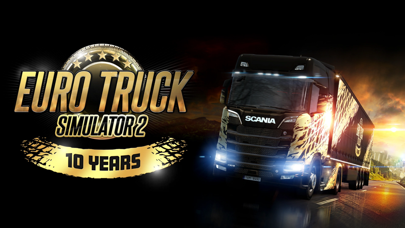 Top 5 laptop chơi ETS2 2023: Nâng tầm trải nghiệm game với đồ họa ấn tượng