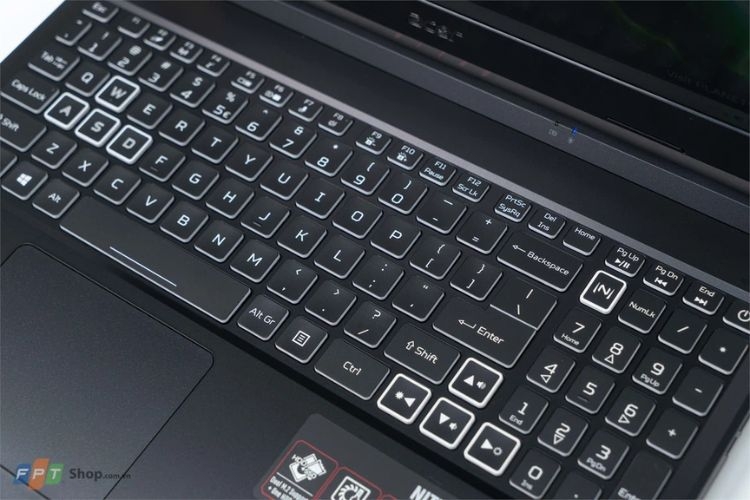 6 mẫu laptop có đèn bàn phím mà bạn không nên bỏ qua!