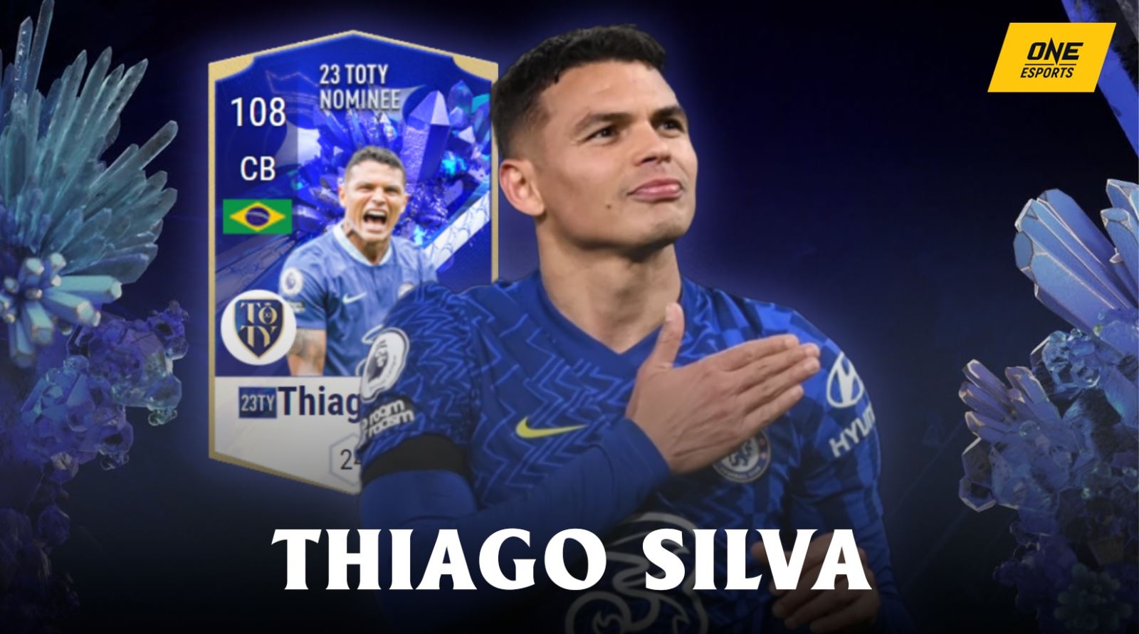 Mách các bạn cơ hội thiết kế group hình Chelsea Fo4 "xanh chín" nhất