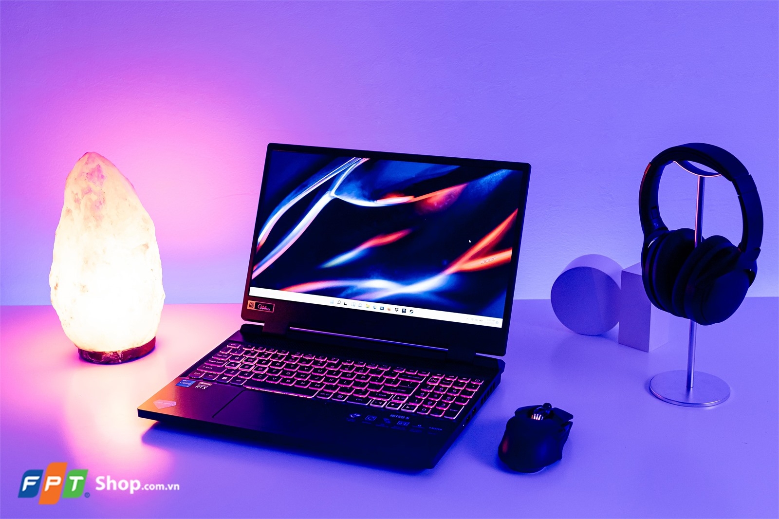 Laptop chơi Forza Horizon 5 siêu mượt (Ảnh 4)