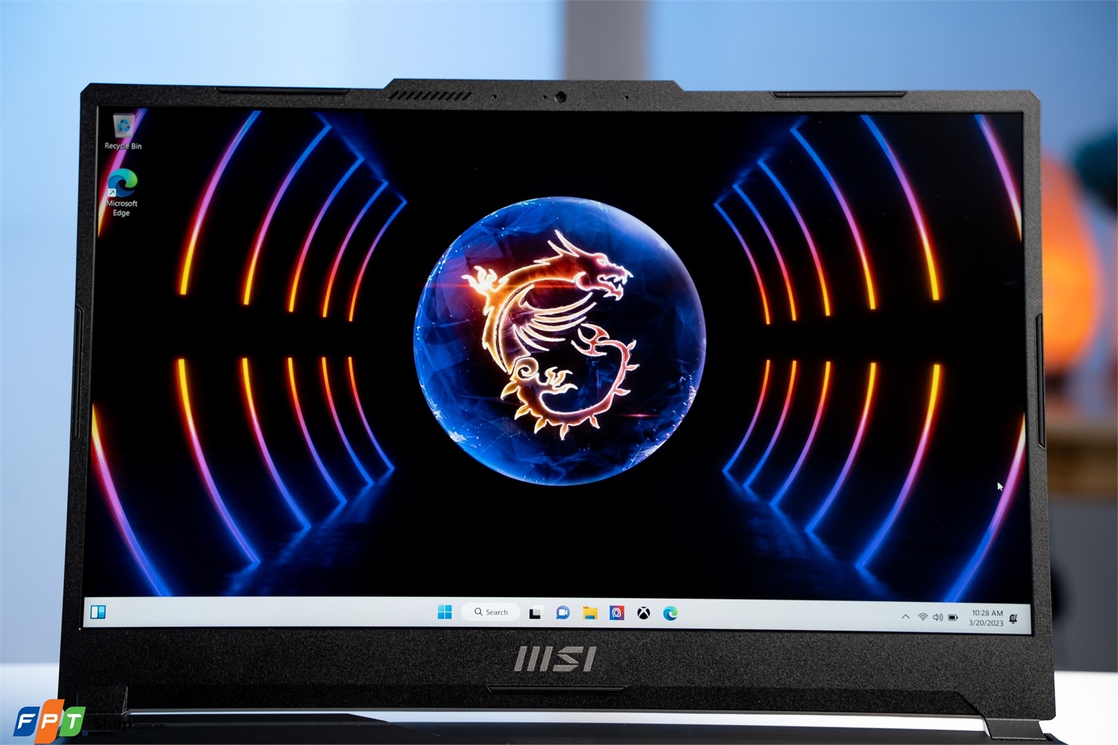 Laptop chơi Forza Horizon 5 siêu mượt (Ảnh 5)