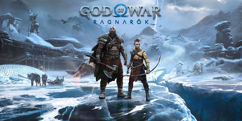 TOP 5 laptop chơi God of War 2023: Hiệu năng mạnh mẽ để đối mặt mọi thử thách