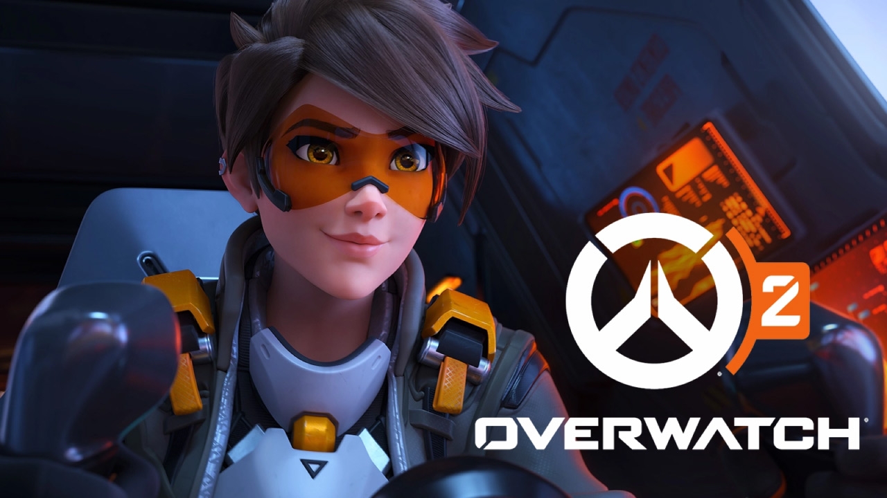Cấu hình laptop chơi Overwatch