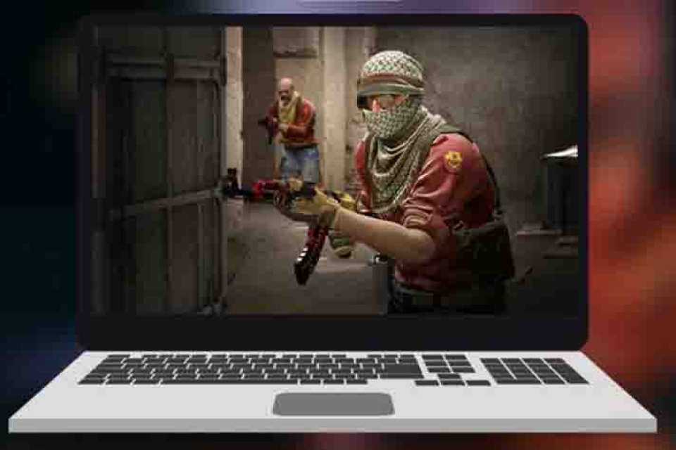 Laptop chơi CS:GO giá rẻ 2023 (Ảnh 2)