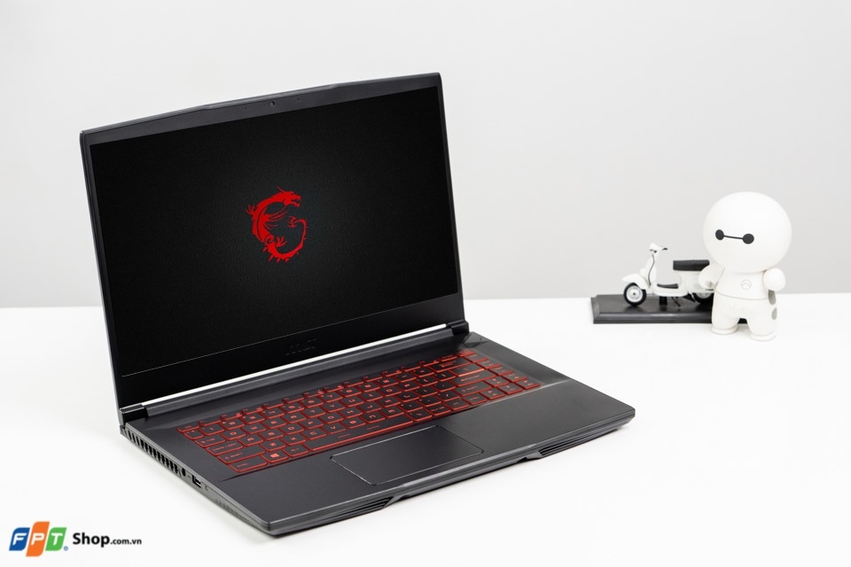 Laptop chơi Elden Ring đáng mua (Ảnh 1)